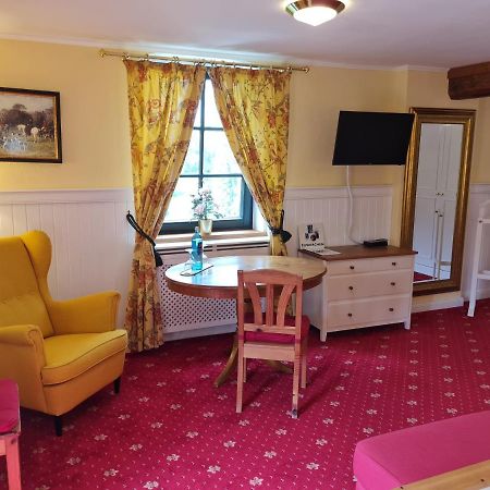 Kleeburg Hotel Euskirchen Esterno foto