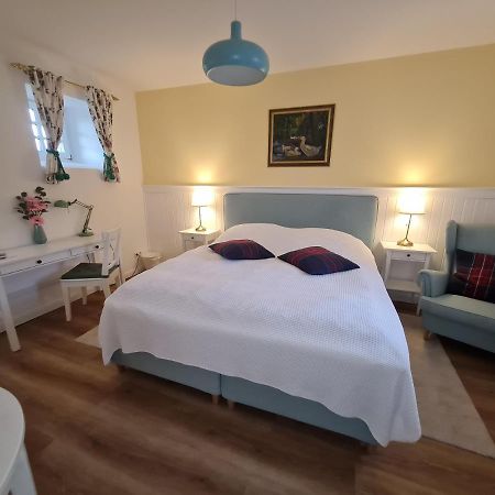 Kleeburg Hotel Euskirchen Esterno foto